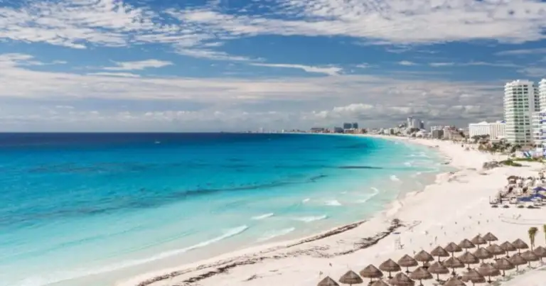 consejos para ir a cancun