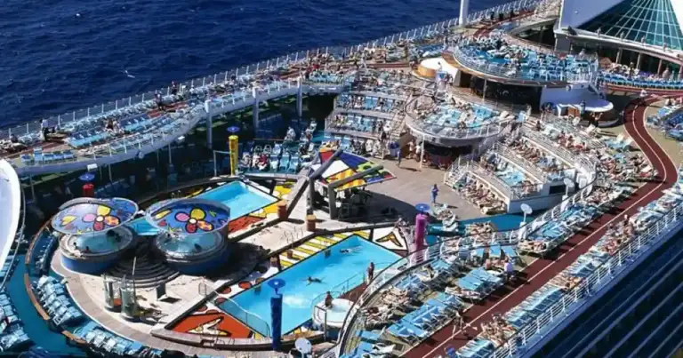 cruceros