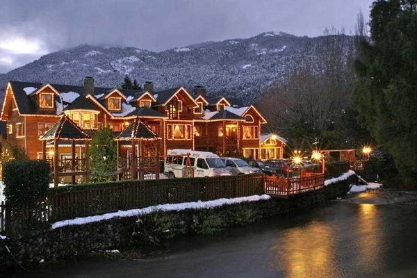 que hacer en bariloche en invierno