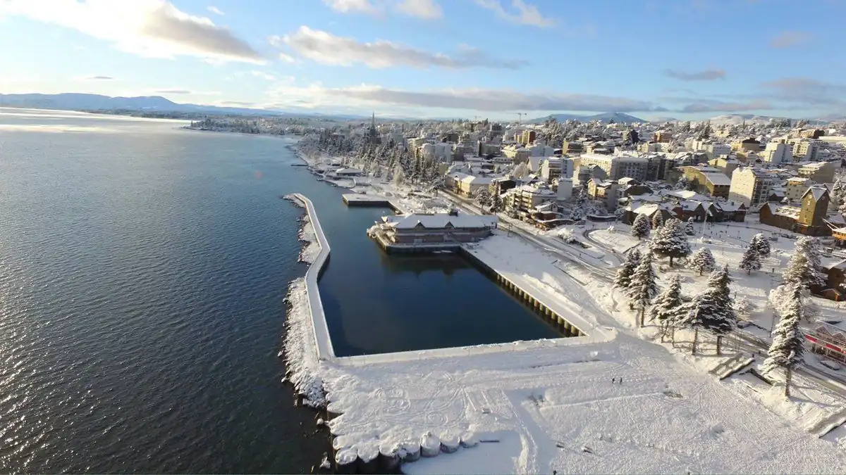 bariloche lugares turisticos