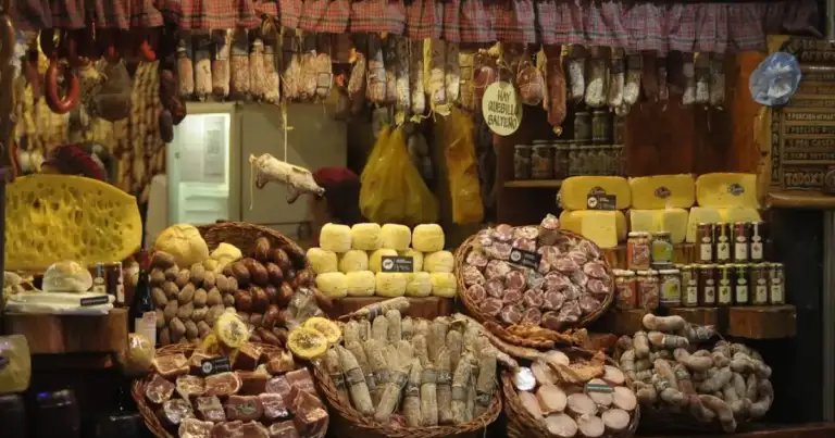 caminos y sabores 2022