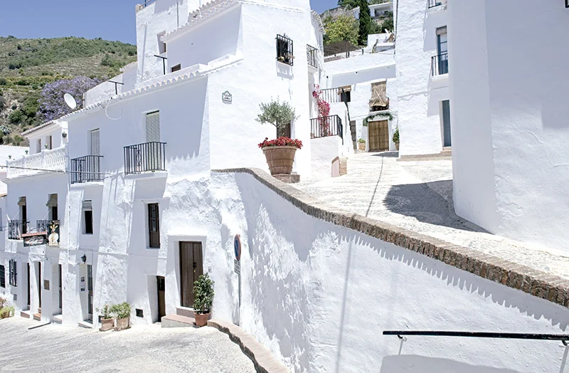 Que hacer en el centro de Nerja qué hacer en Nerja: