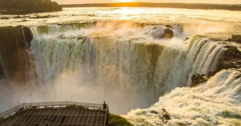 cataratas