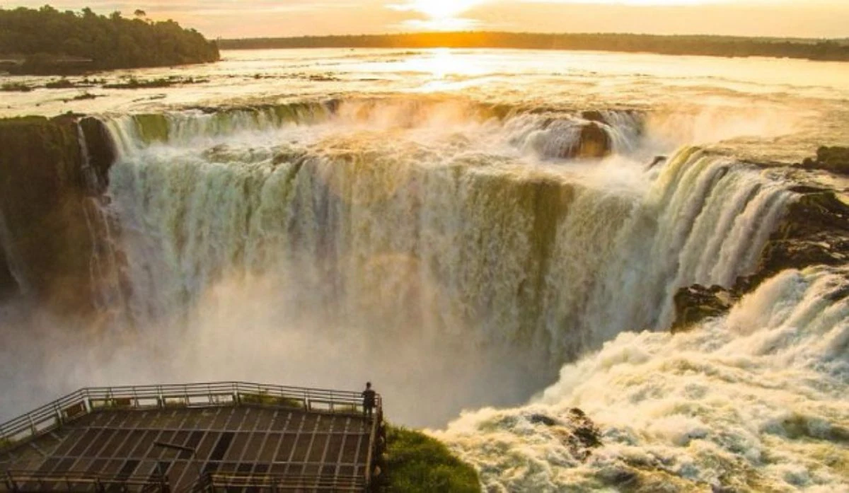 cataratas