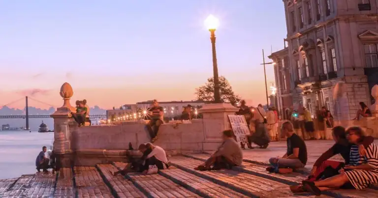 lisboa turismo