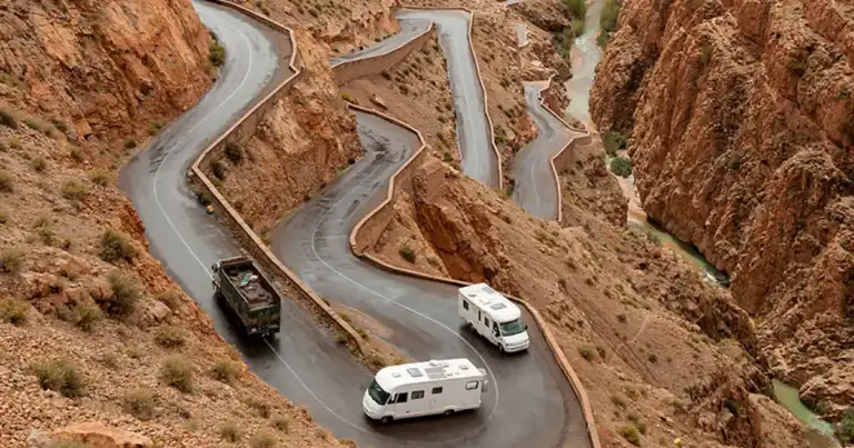 marruecos