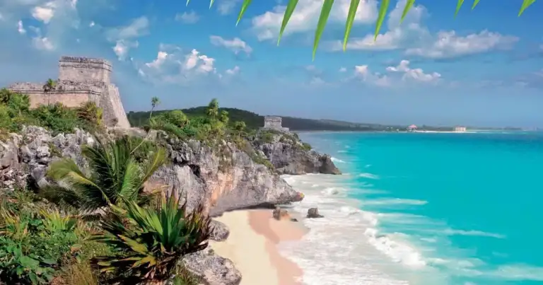 Tulum México que hacer