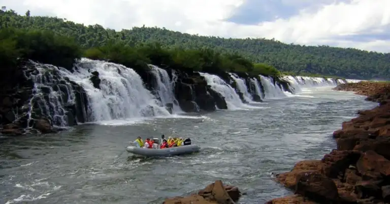 cataratas del iguazu