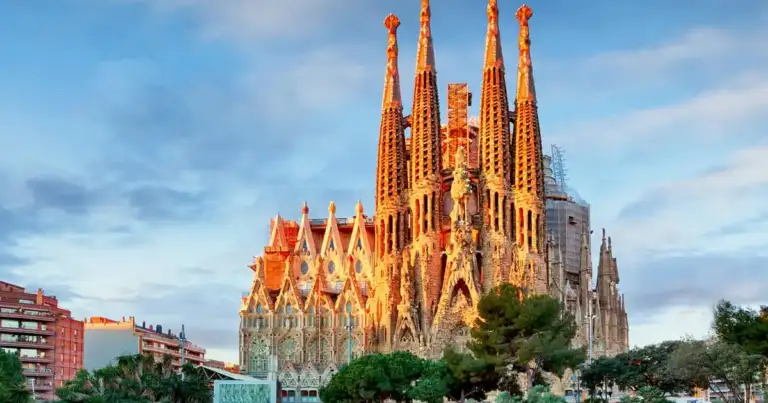 pueblos de españa