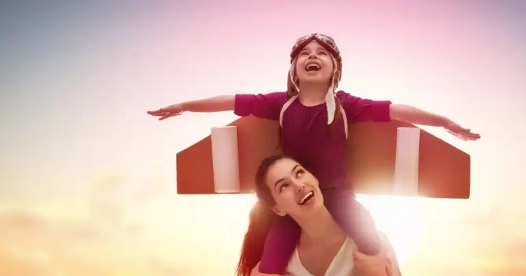 Viajar con niños: consejos para que todos la pasen bien