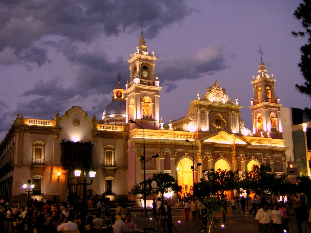 qué hacer en salta la linda