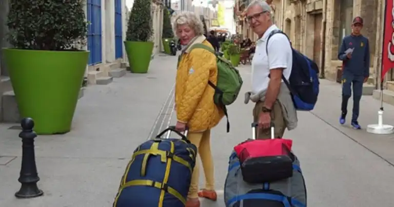 previaje para jubilados