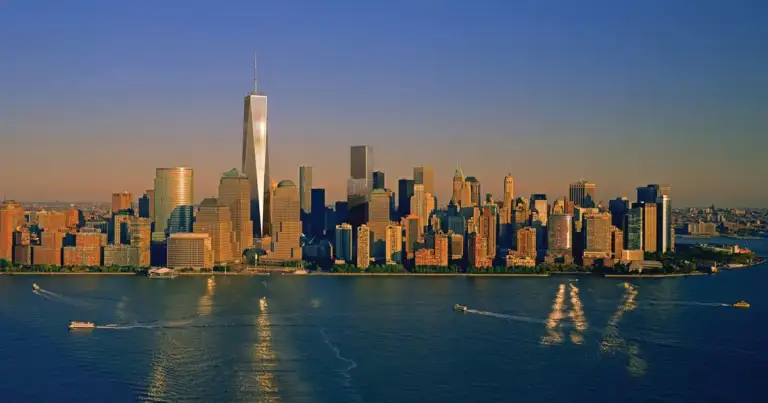 nueva york con bajo presupuesto