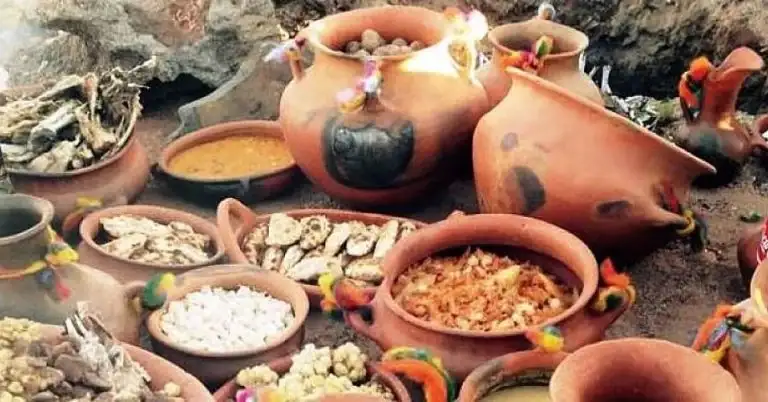 pachamama
