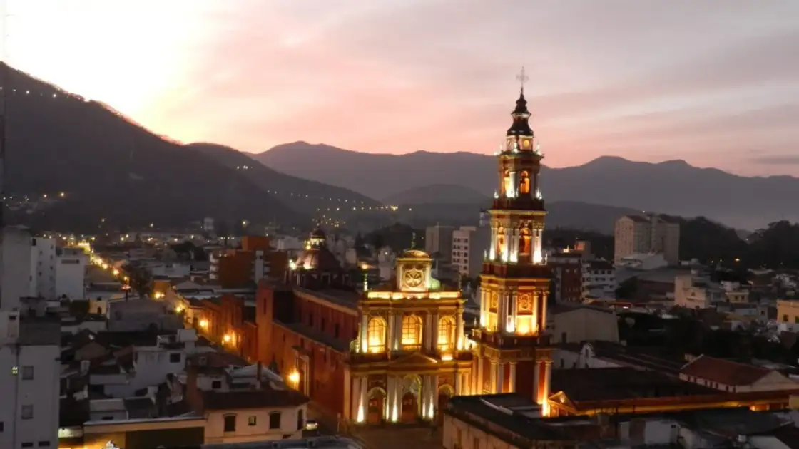 salta la linda que ver y hacer en 2025