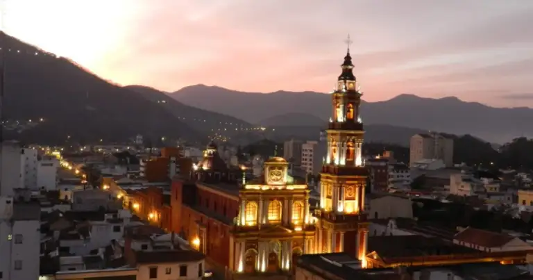 salta la linda que ver y hacer en 2025
