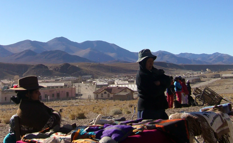 qué conocer en salta