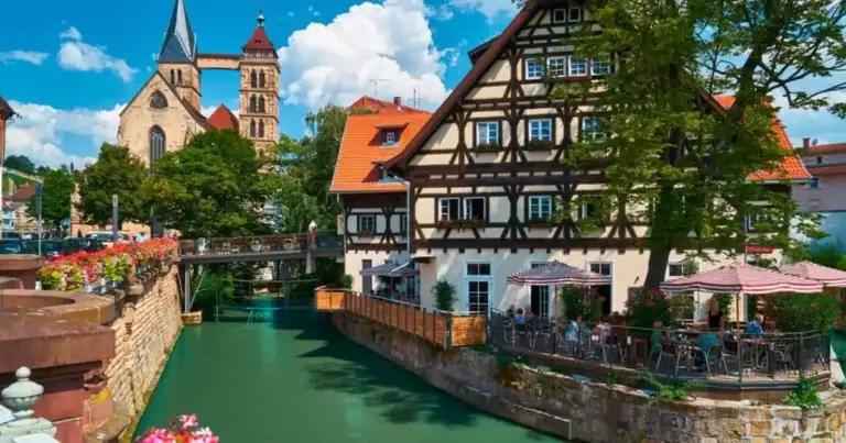 baden baden alemania