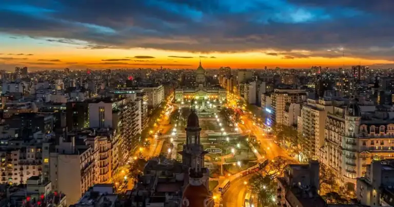 barrios emblematicos de buenos aires