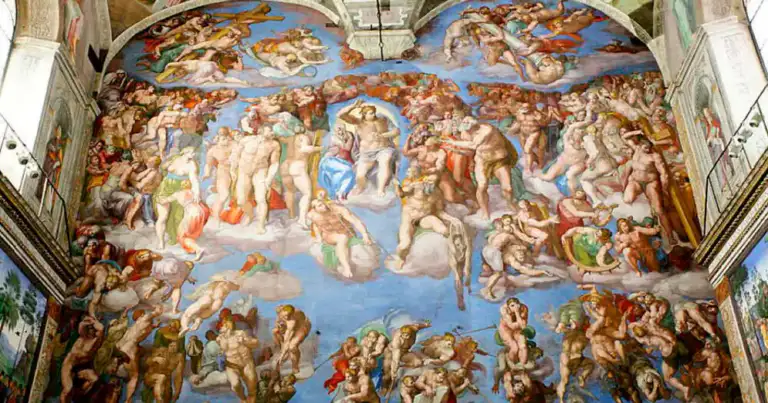 tips para visitar el vaticano