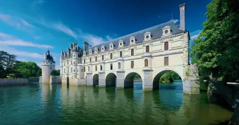 valle del loire