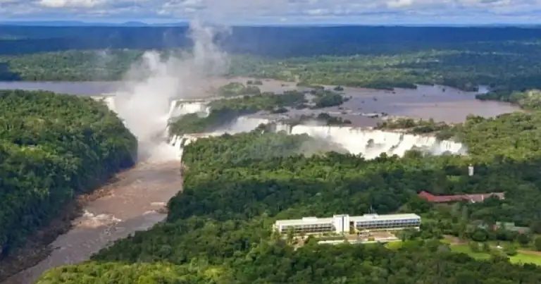 turismo virtual