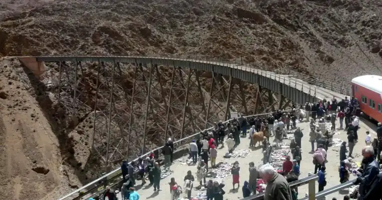 aventura en Salta