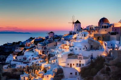 Viajar por Europa: requisitos de salud de cada país