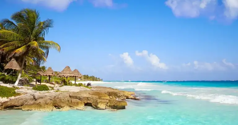 mejores playas de mexico