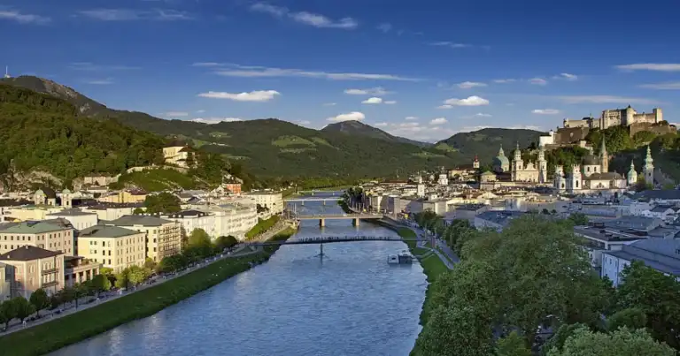 salzburgo