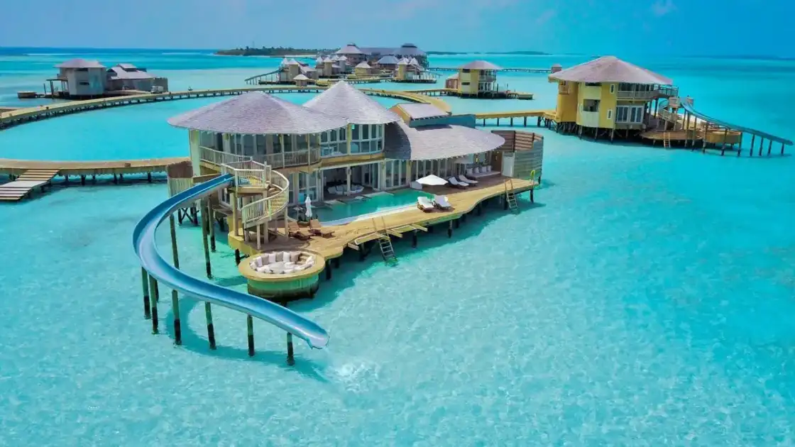 islas maldivas donde queda