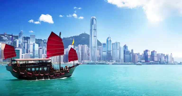 Qué hacer en Hong Kong:
