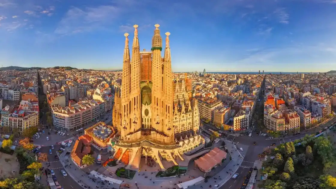 Imprescindibles de Barcelona
