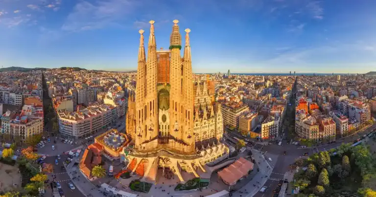 Imprescindibles de Barcelona