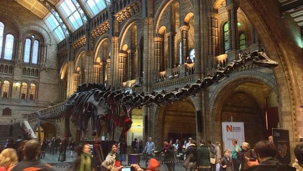 museos de Londres