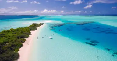 islas maldivas donde queda