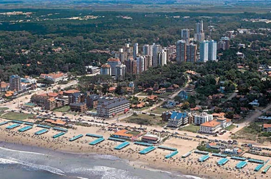 alquiler casa pinamar