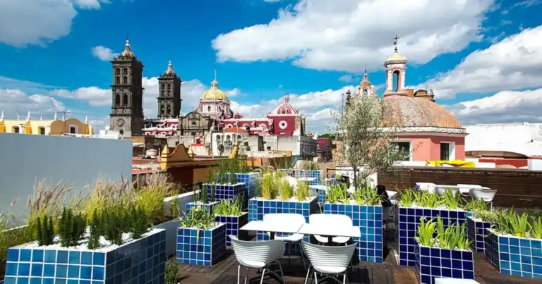 que hacer en puebla mexico