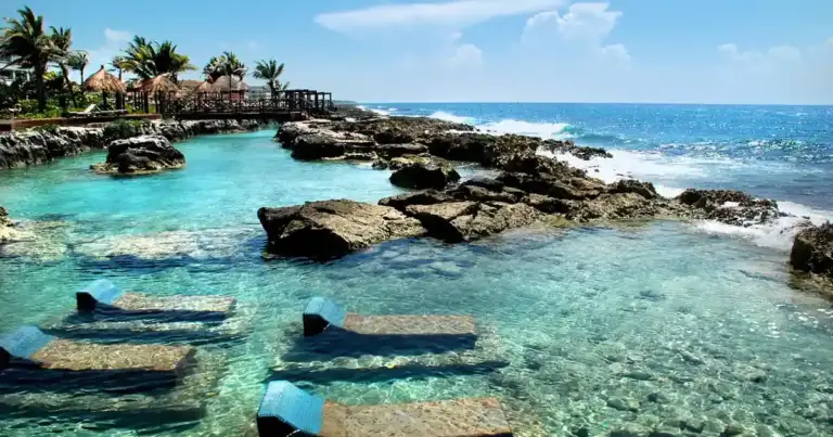 Riviera Maya: uno de los mejores destinos de Mexico