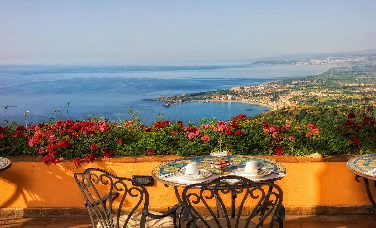 Qué ver en Taormina: uno de los lugares más bellos de Italia
