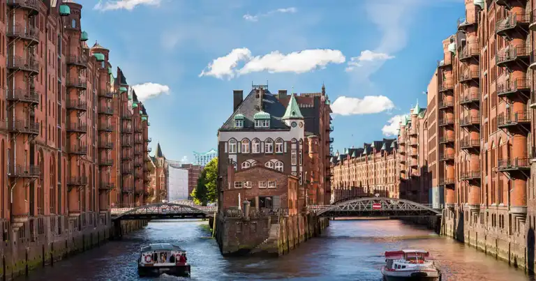 Qué hacer en Hamburgo, la joya de Alemania