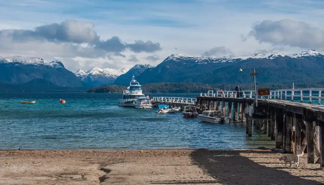 Villa La Angostura: un pueblo mágico en el corazón de la Patagonia