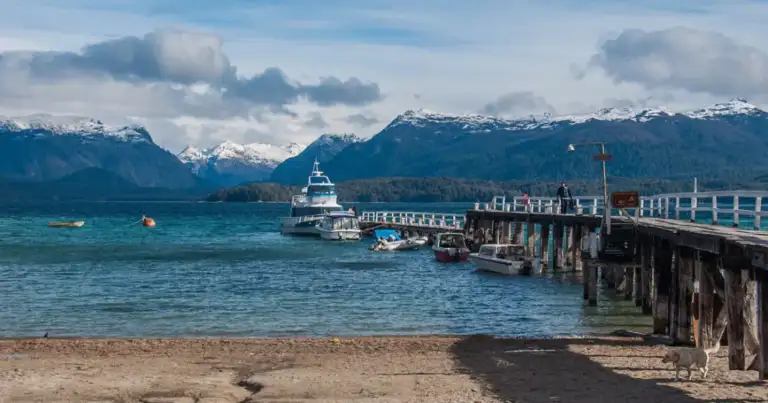 Villa La Angostura: un pueblo mágico en el corazón de la Patagonia