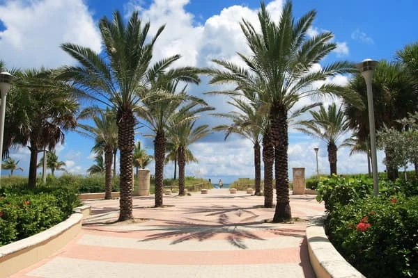 Mejores playas de Tampa: arena blanca y aguas cristalinas
