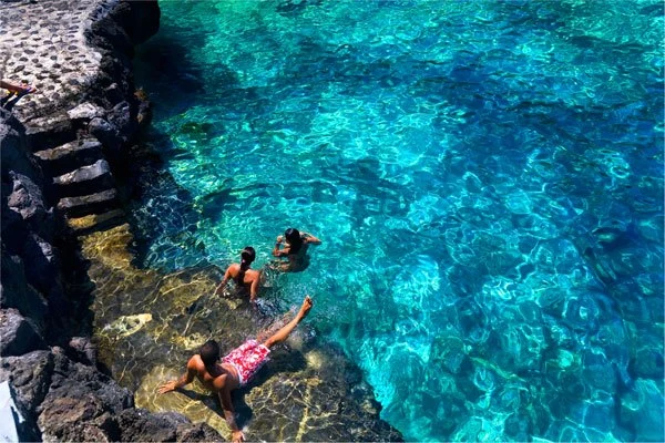 donde quedan las islas canarias