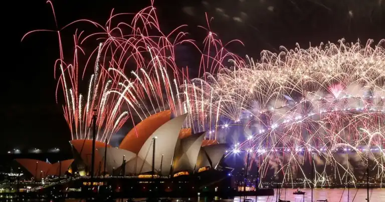 costumbres fin de año