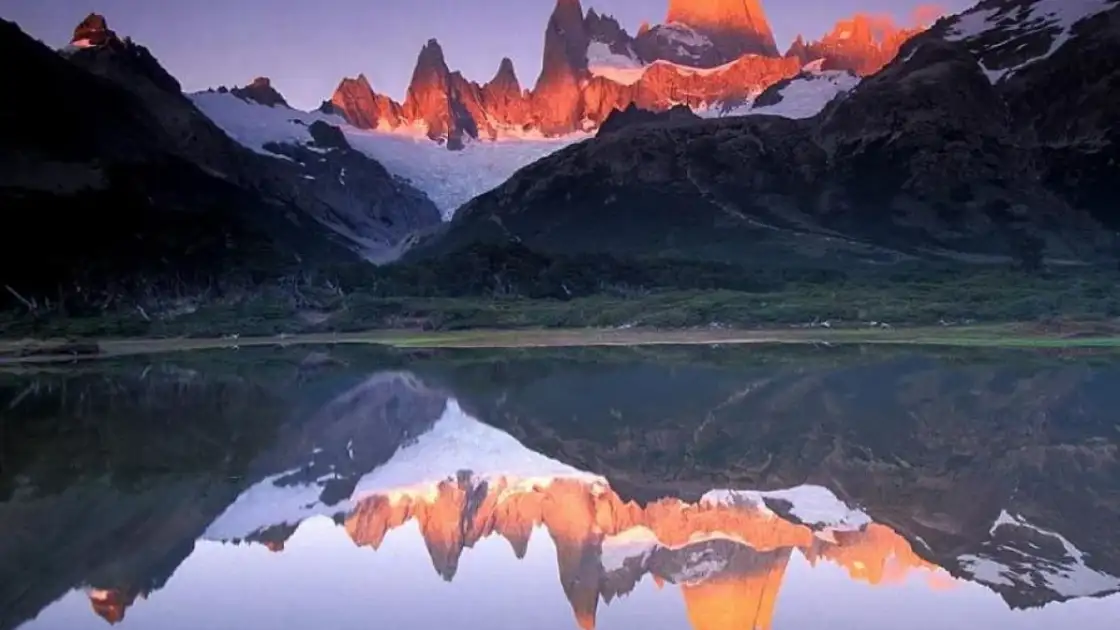 argentina patagonia