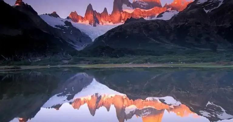 argentina patagonia