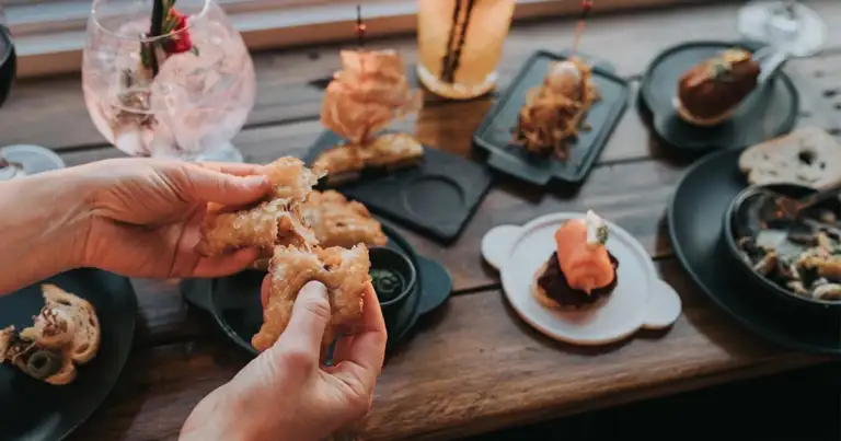 San sebastian elegida mejor destino gastronómico
