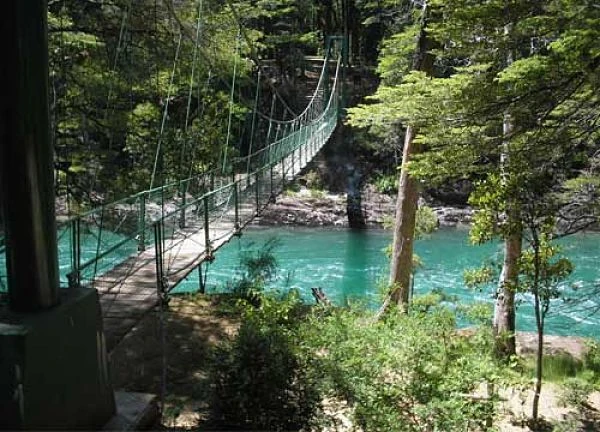 Valle del Manso